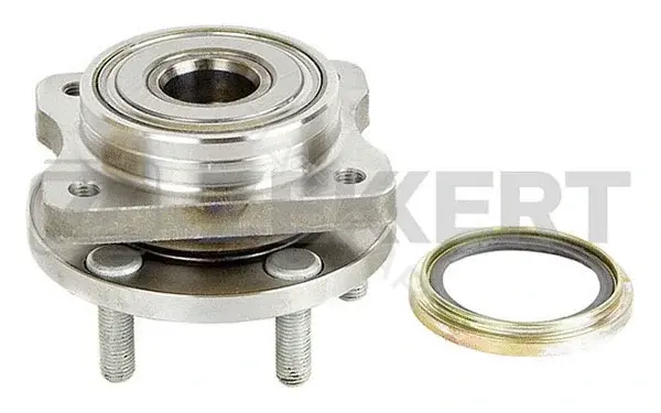 Ступица колеса ZEKKERT RL-1616