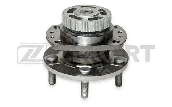 Ступица колеса ZEKKERT RL-1618