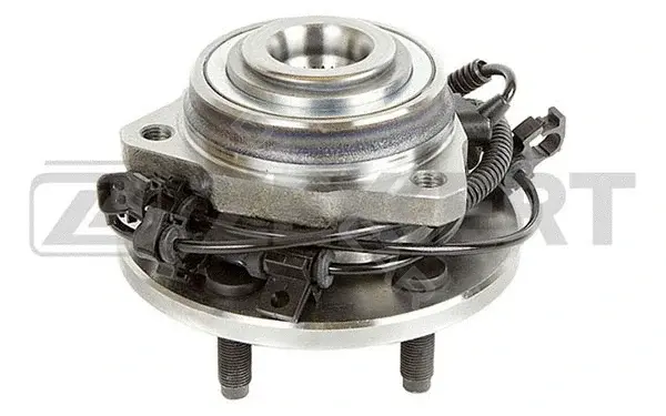 Ступица колеса ZEKKERT RL-1621