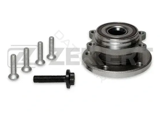Ступица колеса ZEKKERT RL-1651