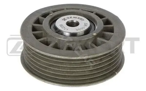 Ролик ремня генератора ZEKKERT SR-1030