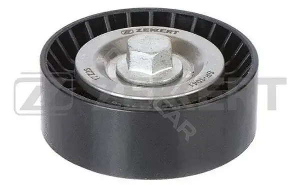 Ролик ремня генератора ZEKKERT SR-1041