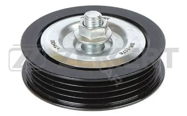 Ролик ремня генератора ZEKKERT SR-1176