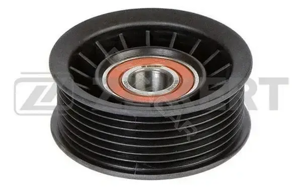 Ролик ремня генератора ZEKKERT SR-1484