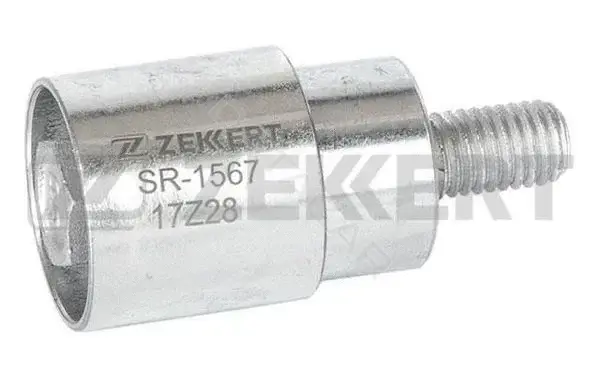 Ролик ГРМ ZEKKERT SR-1567