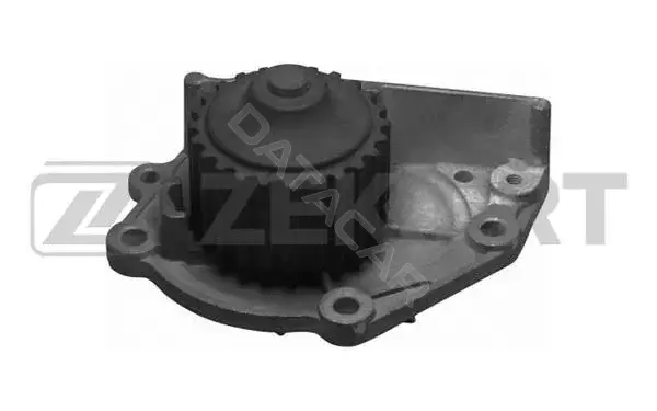 Водяной насос / Помпа ZEKKERT WP-1105