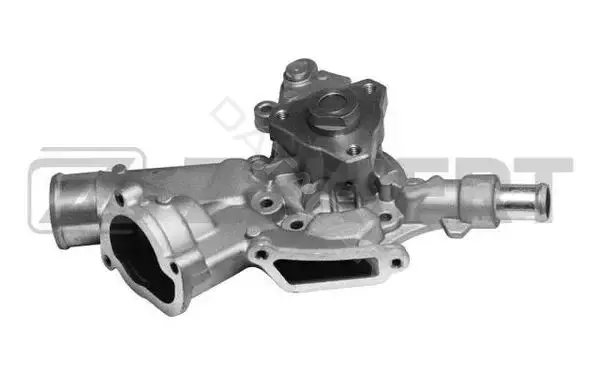 Водяной насос / Помпа ZEKKERT WP-1240