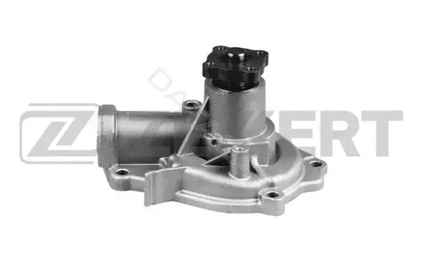 Водяной насос / Помпа ZEKKERT WP-1245