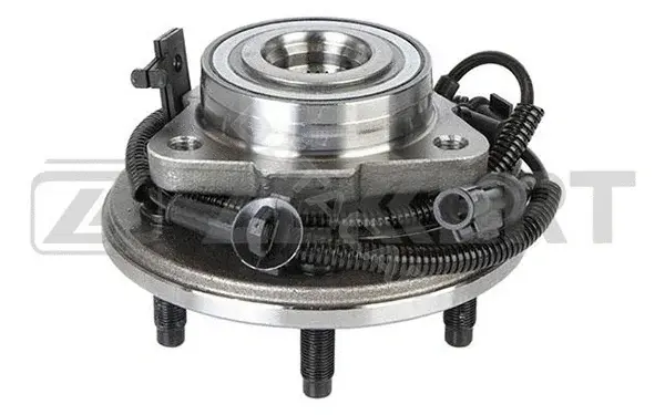 Подшипник ступицы ZEKKERT RL-1707