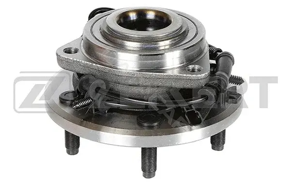 Подшипник ступицы ZEKKERT RL-1739