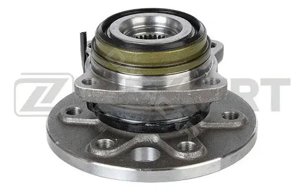 Подшипник ступицы ZEKKERT RL-1754