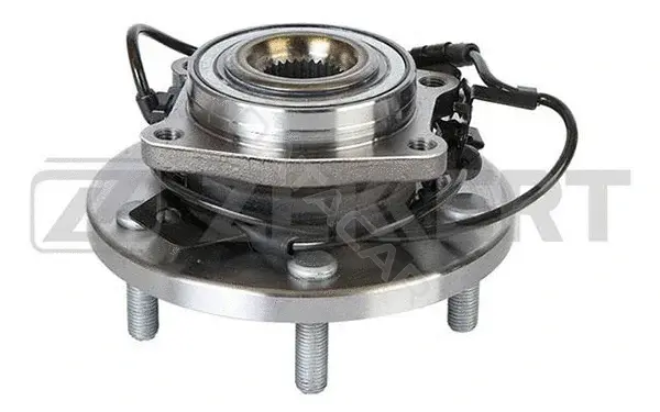 Подшипник ступицы ZEKKERT RL-1768