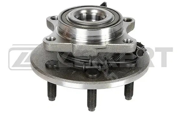 Подшипник ступицы ZEKKERT RL-1795