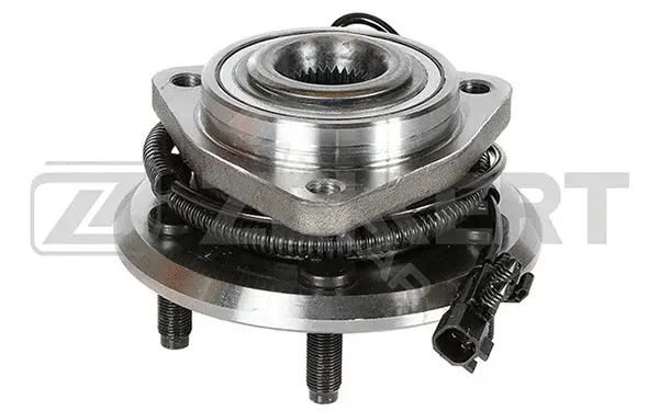Подшипник ступицы ZEKKERT RL-1796