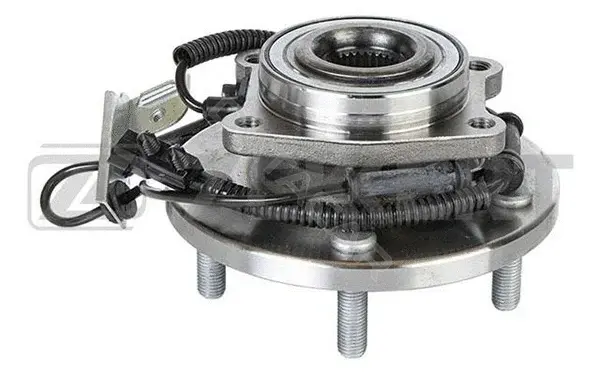 Подшипник ступицы ZEKKERT RL-1809