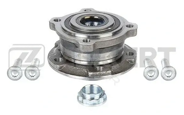 Подшипник ступицы ZEKKERT RL-2028