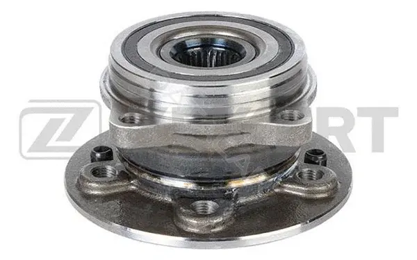 Подшипник ступицы ZEKKERT RL-2063