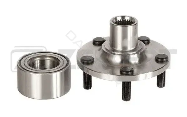 Подшипник ступицы ZEKKERT RL-2065