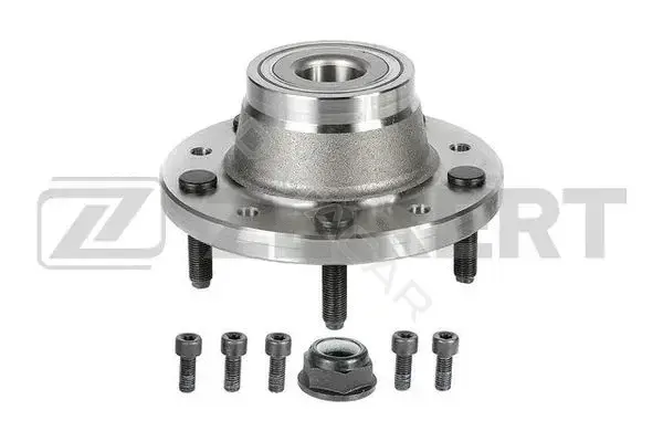 Подшипник ступицы ZEKKERT RL-2182