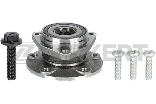 Подшипник ступицы ZEKKERT RL-2220