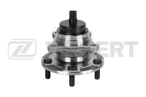 Подшипник ступицы ZEKKERT RL-2225