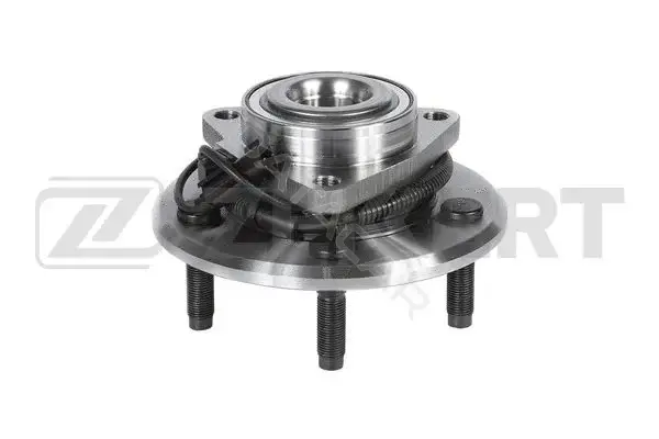 Подшипник ступицы ZEKKERT RL-2233