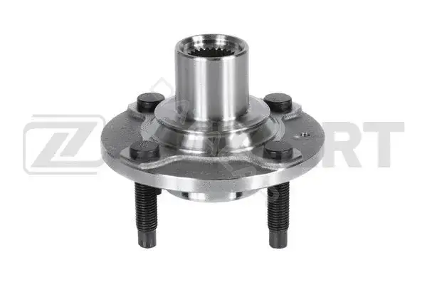 Подшипник ступицы ZEKKERT RL-2245