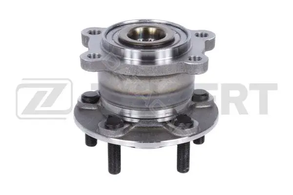 Подшипник ступицы ZEKKERT RL-2290