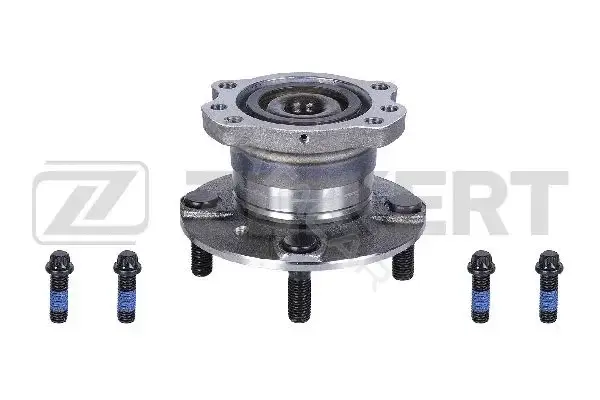 Подшипник ступицы ZEKKERT RL-2295
