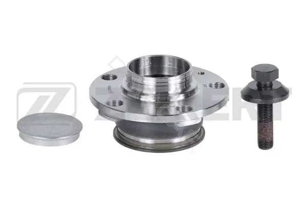 Подшипник ступицы ZEKKERT RL-2298