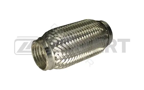 Гофра глушителя ZEKKERT FR-45190L