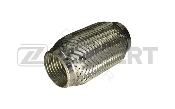 Гофра глушителя ZEKKERT FR-50100L