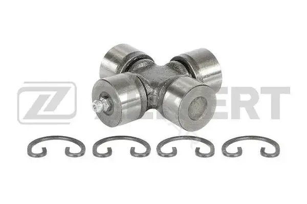 Муфта кардана ZEKKERT KG-1009