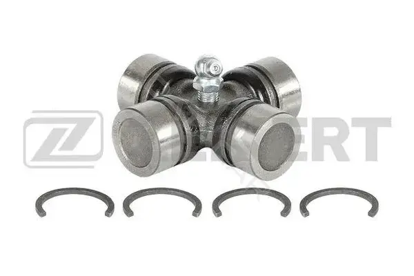 Муфта кардана ZEKKERT KG-1014