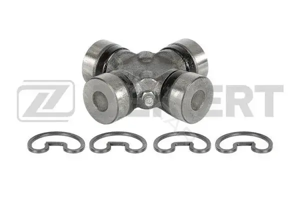 Муфта кардана ZEKKERT KG-1021