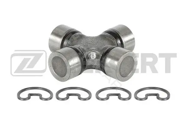 Муфта кардана ZEKKERT KG-1022