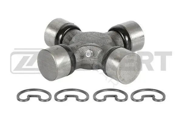 Муфта кардана ZEKKERT KG-1027