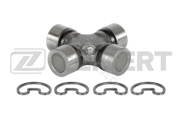 Муфта кардана ZEKKERT KG-1040