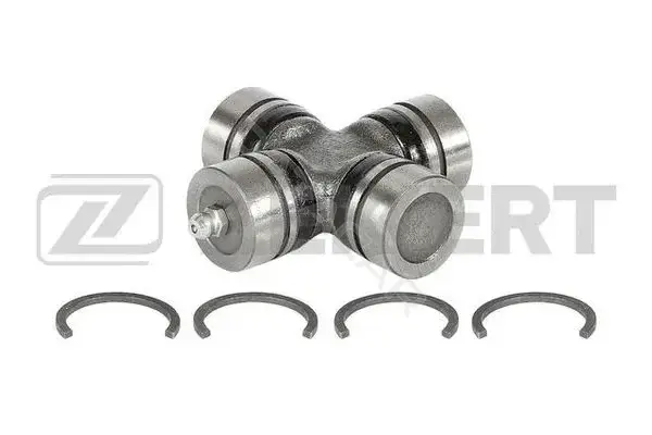 Муфта кардана ZEKKERT KG-1044