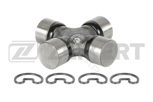 Муфта кардана ZEKKERT KG-1051
