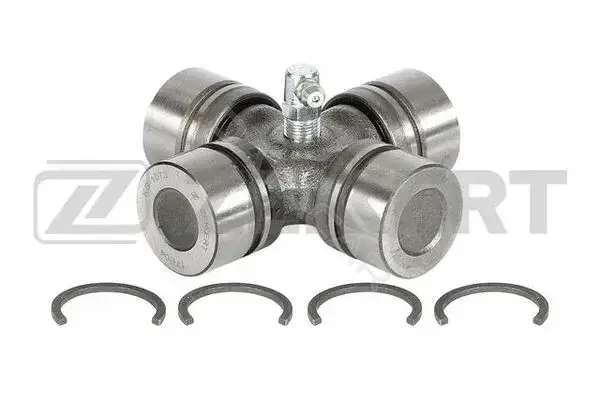 Муфта кардана ZEKKERT KG-1073