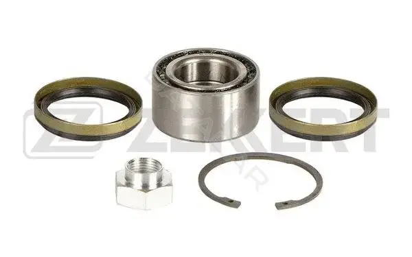 Подшипник ступицы ZEKKERT RL-1764