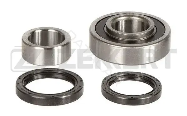 Подшипник ступицы ZEKKERT RL-2048