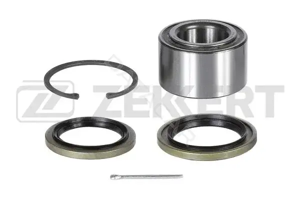 Подшипник ступицы ZEKKERT RL-2606