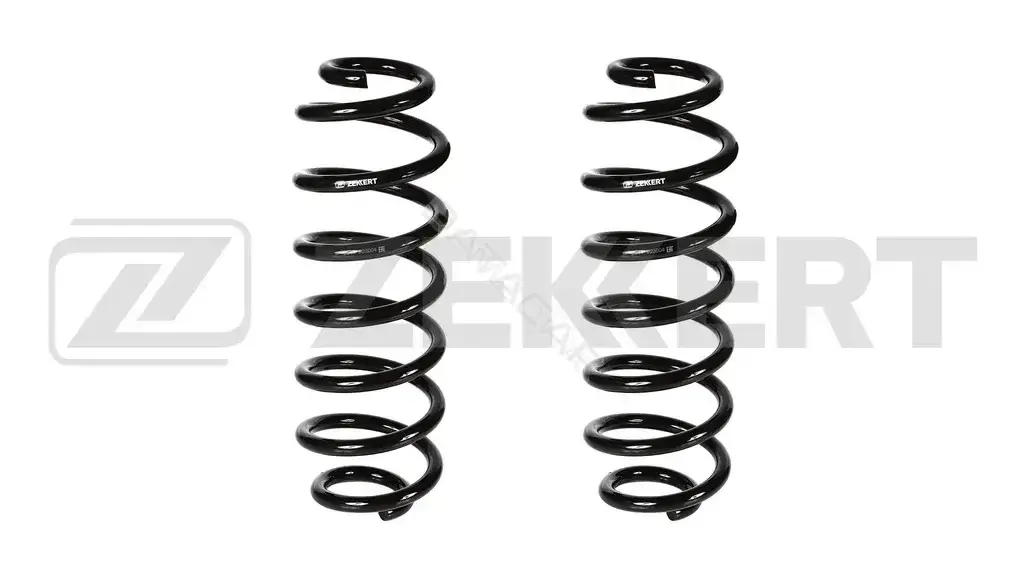 Пружины ZEKKERT SF-2544