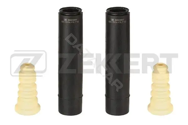 Пыльники и отбойники амортизатора ZEKKERT SM-3003S