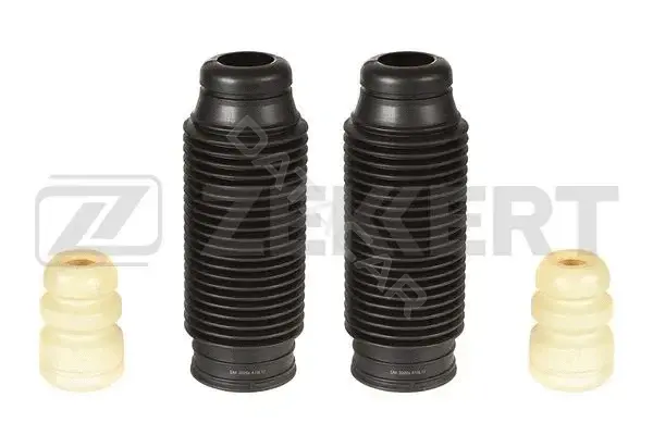 Пыльники и отбойники амортизатора ZEKKERT SM-3026S