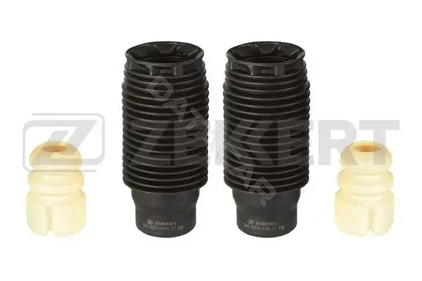 Пыльники и отбойники амортизатора ZEKKERT SM-3027S