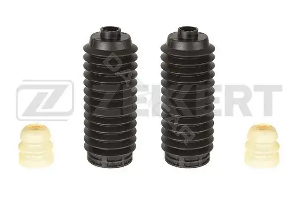 Пыльники и отбойники амортизатора ZEKKERT SM-3048S