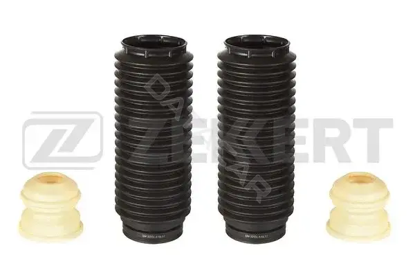 Пыльники и отбойники амортизатора ZEKKERT SM-3055S